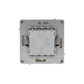 Инвертор 2-кл. KANT ванильн. марципан DKC 7015124