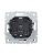 Розетка BRITE РСбш10-3-БрТБ 16А IP20 с заземл. защ. шторки с крышкой механизм бронза IEK BR-R16-16-K45