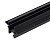 Трек встраиваемый MAG-TRACK-2538-FDW-2000 (BK 5LN) IP20 металл Arlight 046285
