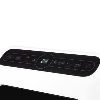 Кондиционер мобильный Aura BPAC-09 CP/N1_24Y Ballu НС-1594919