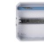 Бокс модульный встраив. PDB/R 1012 WH (ЩРВ-П-12) IP41 пластик. Pro JazzWay 5071759