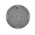 Светильник светодиодный ДСП IB 02 S 150W W 850 BK PC 337х337х89.8мм 150Вт 5000К IP65 High Bay подвес черн. Русский Свет 16090223139