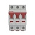 Выключатель нагрузки модульный 3п 63А MSD YON MSD-3P63