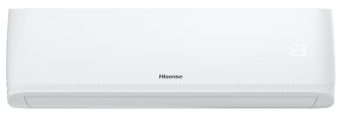 Сплит-система инверторного типа CITY DC AS-07UW4RYRCM00 Hisense НС-1688268