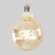 Лампа светодиодная Loft Led G125 4Вт 2500К E27 Voltega 8550