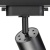 Светильник трековый поворотный ARTLINE 55х55х200 GU10 230В алюм. 2.6кв.м черн Ritter 59932 0 Светильник трековый поворотный ARTLINE 55х55х200 GU10 230В алюм. 2.6кв.м черн Ritter 59932 0