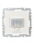 Датчик движения BRITE ДС10-1-БрБ механизм бел. IEK BR-MS10-N-150-05-K01