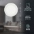 Светильник светодиодный LED 1-16-4K 16Вт 4000К встраив. круглый ЭРА Б0058402