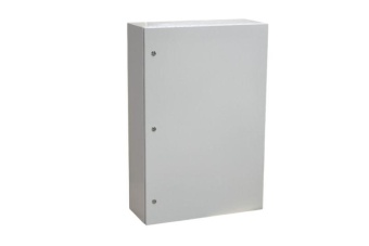 Корпус металлический ЩРНМ IP31 1200х800х300 DEKraft 32490DEK