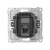 Розетка компьютерная 1-м СП Pixel RJ45 кат.5E механизм перламутр. TOKOV ELECTRIC TKE-PX-RC1-C04 Розетка компьютерная 1-м СП Pixel RJ45 кат.5E механизм перламутр. TOKOV ELECTRIC TKE-PX-RC1-C04