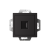Розетка HDMI AtlasDesign механизм карбон SE ATN001080 Розетка HDMI AtlasDesign механизм карбон SE ATN001080