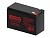Аккумулятор WBR UPS12580 F2 WBR