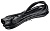 Кабель электропитания PDU 3х1.5 3м с разъемами С13-C14 ITK PC-C13C14-3M