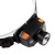 Фонарь аккумуляторный налобный AccuH1-L5WZ-og zoom LED 5Вт + 2хRED SMD IP54 5 режимов: 100проц. 180лм 3.5ч/50проц. 110лм 5.5ч/30проц. 65лм 15ч/красн. 28ч/мигающ. красн. 12ч аккум. 0.8А.ч управл. жестами черн./оранж. JazzWay 5036611 Фонарь аккумуляторный налобный AccuH1-L5WZ-og zoom LED 5Вт + 2хRED SMD IP54 5 режимов: 100проц. 180лм 3.5ч/50проц. 110лм 5.5ч/30проц. 65лм 15ч/красн. 28ч/мигающ. красн. 12ч аккум. 0.8А.ч управл. жестами черн./оранж. JazzWay 5036611