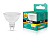 Лампа светодиодная LED7 JCDR/830/GU5.3 7Вт 3000К тепл. бел. GU5.3 460лм 220-240В Camelion 11656