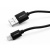 Кабель USB-Lightning 2А 1м зарядка + передача данных черн. (пакет) ERGOLUX 15092 Кабель USB-Lightning 2А 1м зарядка + передача данных черн. (пакет) ERGOLUX 15092
