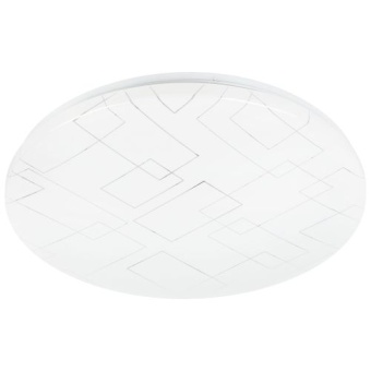 Светильник светодиодный Классик SPB-6 WH 70W-6.5K Slim Neo 70Вт 6500К IP20 5250лм без ДУ Эра Б0071154