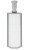 Светильник светодиодный уличный ДКУ RD 10 P 150W SHB 840 GR 650х210мм 150Вт 4000К IP66 консольн. сер. Русский Свет 17121023276