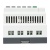 Реле программируемое PRO-Relay PRL100-12-R-AC EKF PRL100-12-R-AC