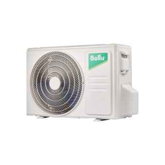 Сплит-система типа on-off Lagoon BSD-12HN8 комплект Ballu НС-1688014