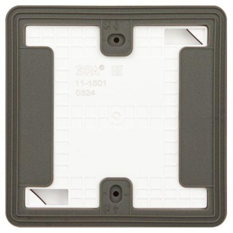 Выключатель Эксперт 11-1501-01 IP55 10АХ-250В ОУ бел. Эра Б0063250