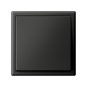 Переключатель 1-кл. ArtGallery (сх. 6) 10AX механизм базальт SE GAL001461