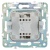 Выключатель 1-кл. SKANDY 10А SK-V01B беж. IEK SK-V10-0-10-K10 Выключатель 1-кл. SKANDY 10А SK-V01B беж. IEK SK-V10-0-10-K10