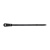 Хомут кабельный PCT-S 3.6х100-100BL 3.6х100 PA6.6 черн.(уп.100шт) JazzWay 5055582 Хомут кабельный PCT-S 3.6х100-100BL 3.6х100 PA6.6 черн.(уп.100шт) JazzWay 5055582