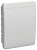 Корпус ЩРВ-П-24 TEKFOR IP41 бел. дверь пластик. IEK TF5-KP13-V-24-41-K01-K01