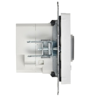 Датчик движения BRITE ДС10-1-БрАБ механизм арктич. бел. IEK BR-MS10-N-150-05-K91