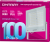 Прожектор светодиодный 90 140 OFL-100-6K-WH-IP65-LED 100Вт 6000К IP65 8000лм бел. ОНЛАЙТ 90140 Прожектор светодиодный 90 140 OFL-100-6K-WH-IP65-LED 100Вт 6000К IP65 8000лм бел. ОНЛАЙТ 90140