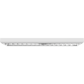 Светильник светодиодный ARS/S UNI LED 1200 EM 4000К потолочный СТ 1042000050