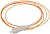Пигтейл для многомодового кабеля (MM); 50/125 (OM2); SC/UPC; LSZH (дл.1.5м) ITK FPT50-SCU-C1L-1M5