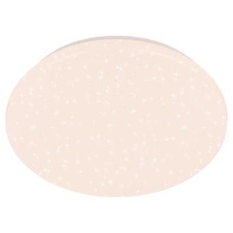 Светильник светодиодный Классик SPB-6 Slim Night SKY WH 24W-4K 24Вт 4000К без ДУ Эра Б0069780