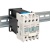 Контактор КМЭп 12А кат. 24В DC 1НО PROxima EKF ctr-s-12-24-p