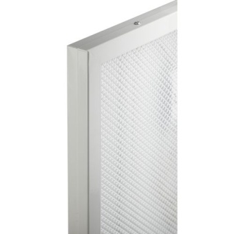 Светильник светодиодный SPO-6-24-6K-P 24Вт 6500К IP40 3600лм 125лм/Вт 595х595х19 призма Эра Б0061285