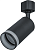Светильник трековый 95 495 NLT-TM2-1L-GU10-BL GU10 черн. NAVIGATOR 95495