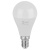 Лампа светодиодная GREEN LINE P45-15W-840-E14 GL 15Вт шар 4000К яркий свет бел. E14 Эра Б0067045