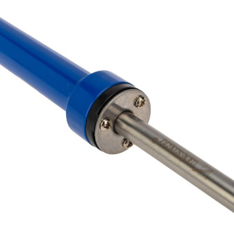 Паяльник с керам. нагревателем точная пайка 220В/30Вт Rexant 12-0130