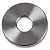 Шайба кузовная М10 DIN 9021 нерж. сталь INOX 316L бел. (уп.100шт) DKC CM121000INOX316L