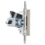 Розетка компьютерная RJ45 кат.5E SKANDY SK-K01B беж. IEK SK-K10-1-K10