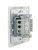 Выключатель 1-кл. СП Mira 10А IP20 с бел.вставкой бел. LEZARD 701-0202-100 Выключатель 1-кл. СП Mira 10А IP20 с бел.вставкой бел. LEZARD 701-0202-100