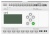 Модуль ЦПУ ПЛК 410 8 DI 6 UI (0-10В/DI) 8 RO 12В-24В DC или 24В AC с Ethernet портом с экраном ONI PLC-410-CPU-14U08R-1AD-00