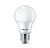 Лампа светодиодная Ecohome LED Bulb 15Вт 1350лм E27 830 RCA Philips 929002305017