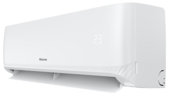 Сплит-система инверторного типа CITY DC AS-07UW4RYRCM00 Hisense НС-1688268