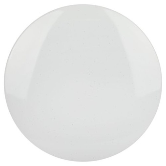 Светильник светодиодный Классик SPB-6 Slim Night SKY WH 36W-4K 36Вт 4000К без ДУ Эра Б0069782