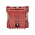 Выключатель 2-кл. 2мод. СП 10А IP20 ВК1-22-00-П бел. PRIMER IEK CKK-40D-VD2-K01