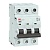 Выключатель нагрузки 3п 100A AVN AVERES EKF avn-3-100-av