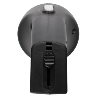 Фонарь аккумуляторный ручной AccuF2-L07-bk 7LED 2 режима: 100проц./25проц. аккум. 0.4А.ч выдвижная вилка индикатор зарядки черн. ФАZА 5000810