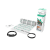 Комплект "Теплый пол" (мат) Step Balance SBM150005 150Вт/кв.м 75Вт 0.5кв.м SE SBM150005 Комплект "Теплый пол" (мат) Step Balance SBM150005 150Вт/кв.м 75Вт 0.5кв.м SE SBM150005